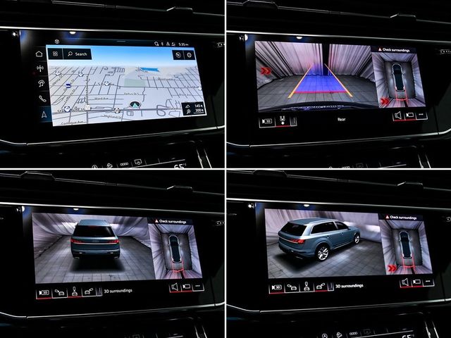 2025 Audi Q7 55 Premium - 22946093 - 30