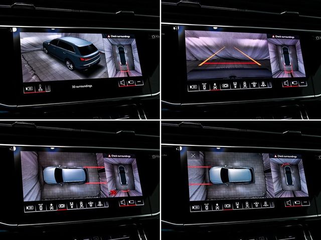 2025 Audi Q7 55 Premium - 22946093 - 32