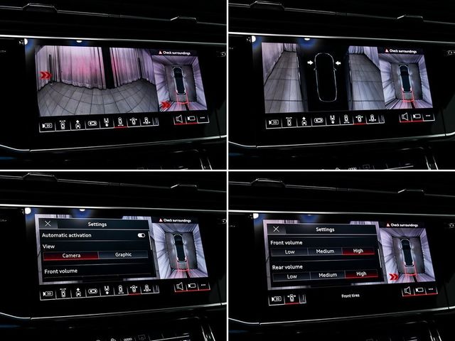 2025 Audi Q7 55 Premium - 22946093 - 33