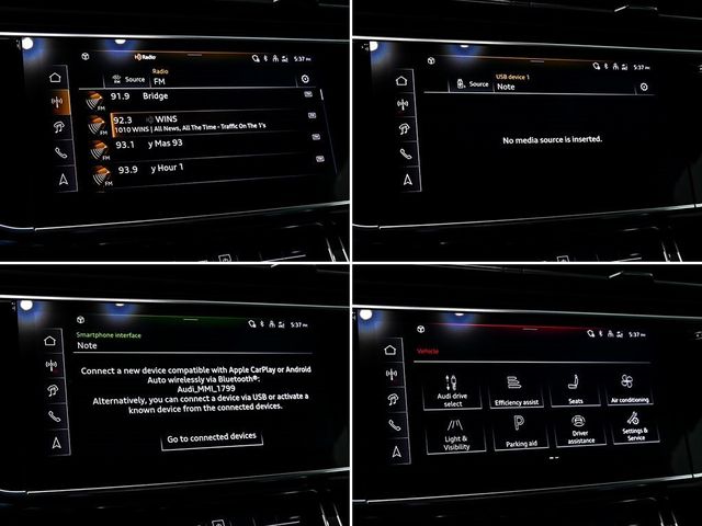 2025 Audi Q7 55 Premium - 22946093 - 35