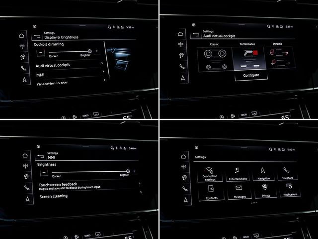 2025 Audi Q7 55 Premium - 22946093 - 38