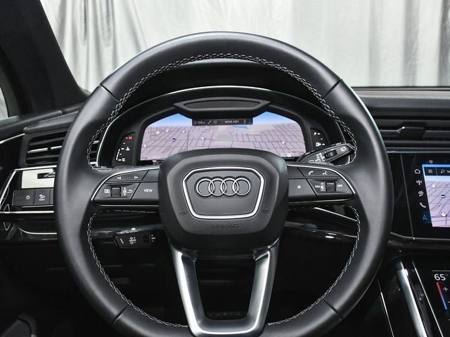 2025 Audi Q7 55 Premium - 22946093 - 41