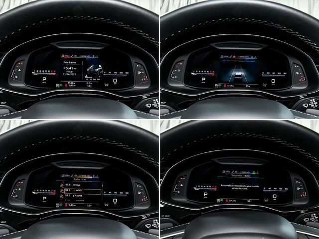 2025 Audi Q7 55 Premium - 22946093 - 46