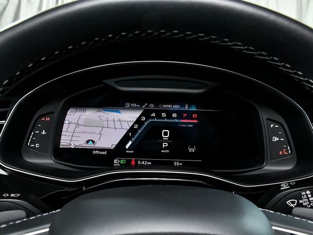 2025 Audi Q7 55 Premium - 22946093 - 47
