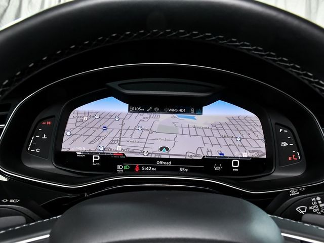2025 Audi Q7 55 Premium - 22946093 - 48
