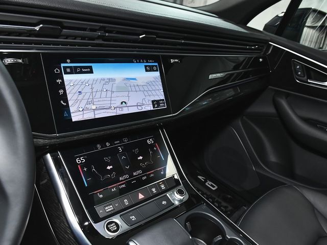2025 Audi Q7 55 Premium - 22946093 - 50