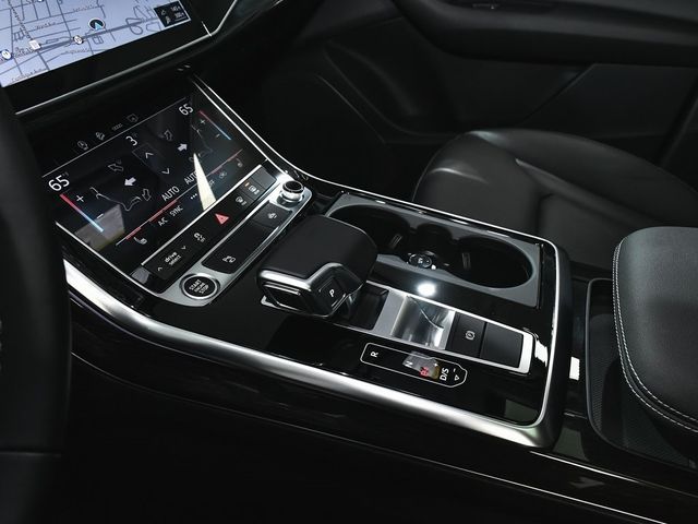 2025 Audi Q7 55 Premium - 22946093 - 51