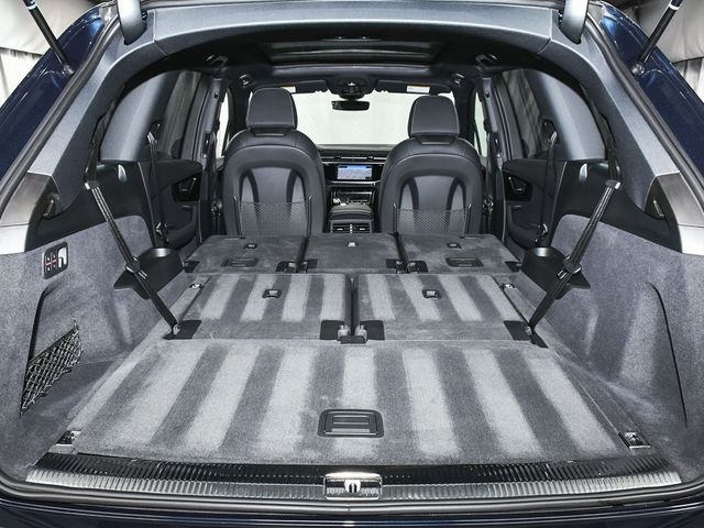 2025 Audi Q7 55 Premium - 22946093 - 60
