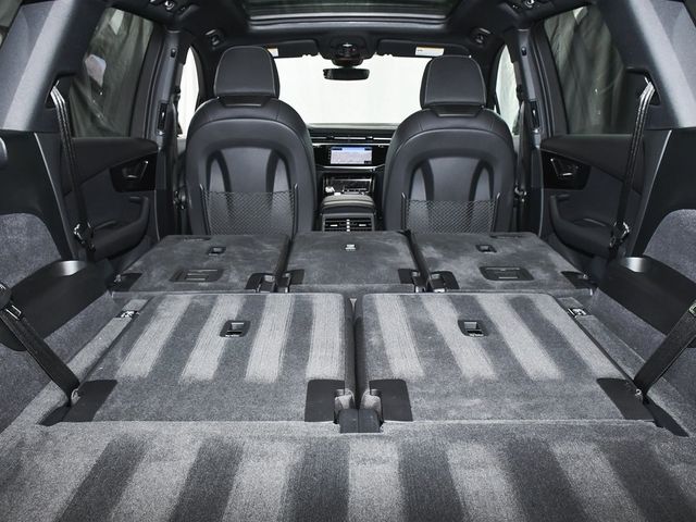 2025 Audi Q7 55 Premium - 22946093 - 62