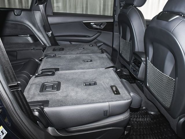 2025 Audi Q7 55 Premium - 22946093 - 72