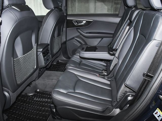 2025 Audi Q7 55 Premium - 22946093 - 74