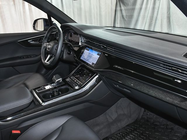 2025 Audi Q7 55 Premium - 22946093 - 81