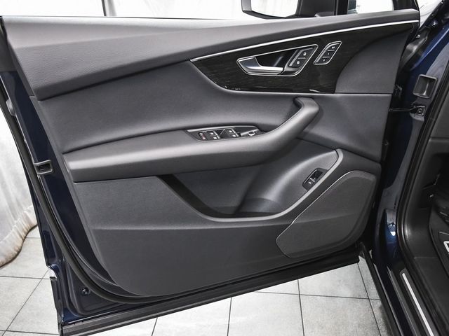 2025 Audi Q7 55 Premium - 22946093 - 8