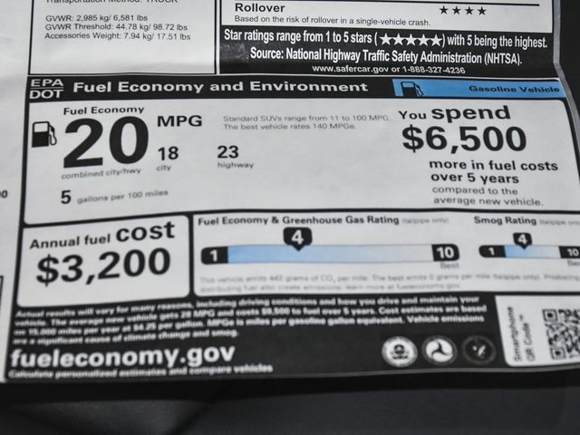 2025 Audi Q7 55 Premium - 22946093 - 90