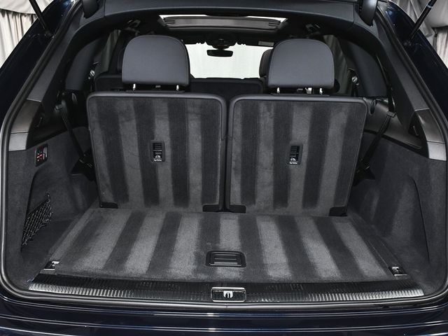 2025 Audi Q7 55 Premium - 22946093 - 94