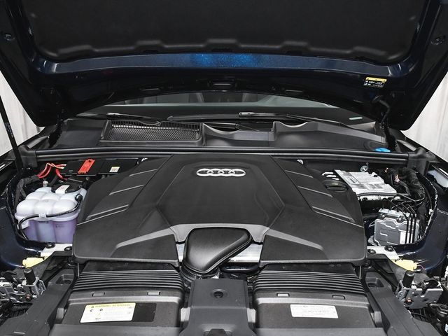 2025 Audi Q7 55 Premium - 22946093 - 96