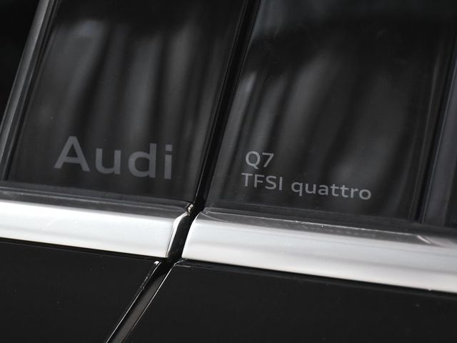 2025 Audi Q7 55 Premium - 23054278 - 12
