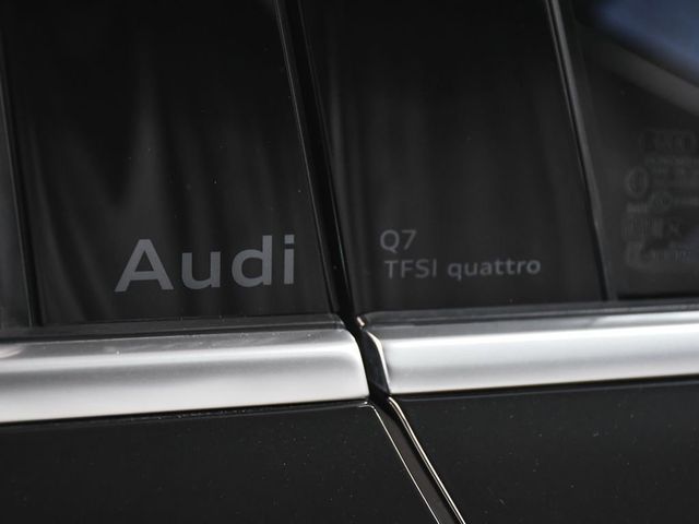 2025 Audi Q7 55 Premium - 23054278 - 19