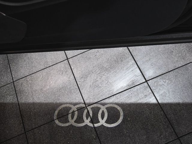 2025 Audi Q7 55 Premium - 23054278 - 22