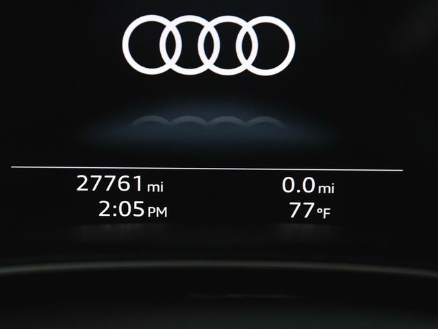 2025 Audi Q7 55 Premium - 23054278 - 27