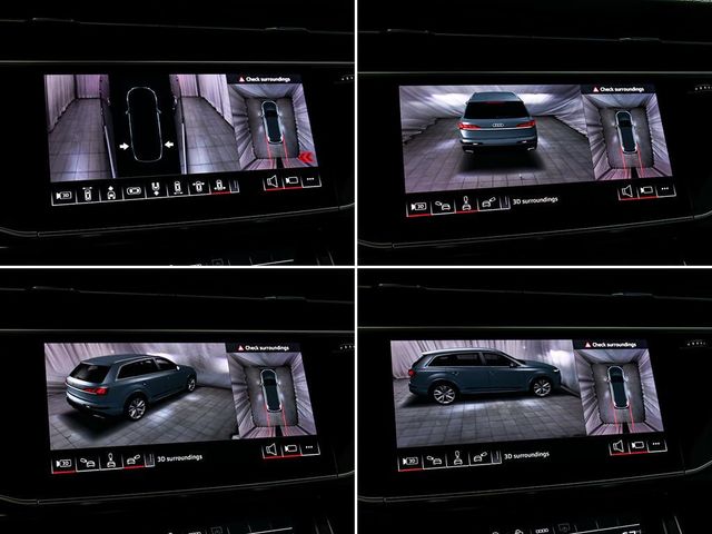 2025 Audi Q7 55 Premium - 23054278 - 31