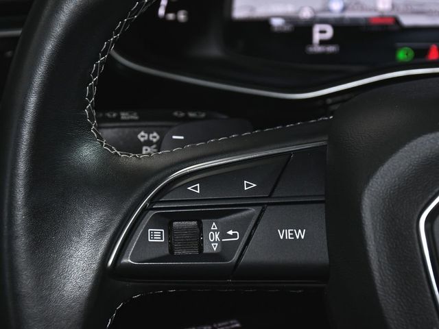 2025 Audi Q7 55 Premium - 23054278 - 39