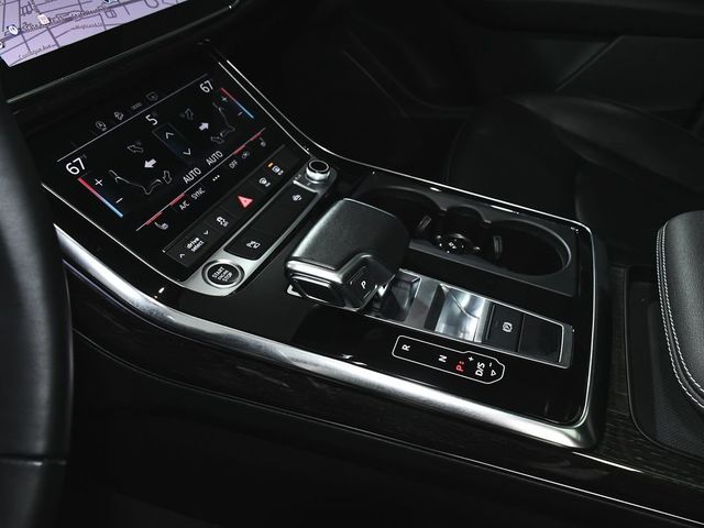 2025 Audi Q7 55 Premium - 23054278 - 46