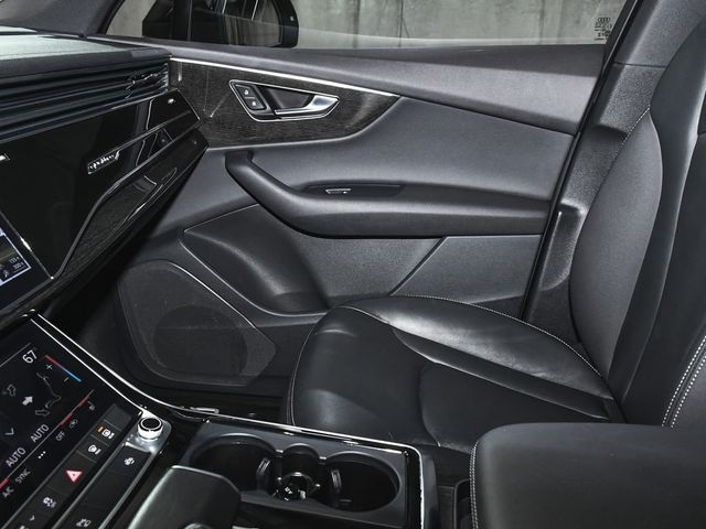 2025 Audi Q7 55 Premium - 23054278 - 50
