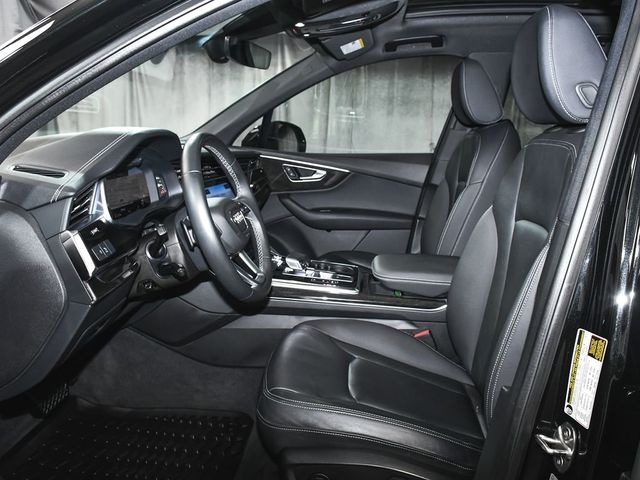2025 Audi Q7 55 Premium - 23054278 - 51