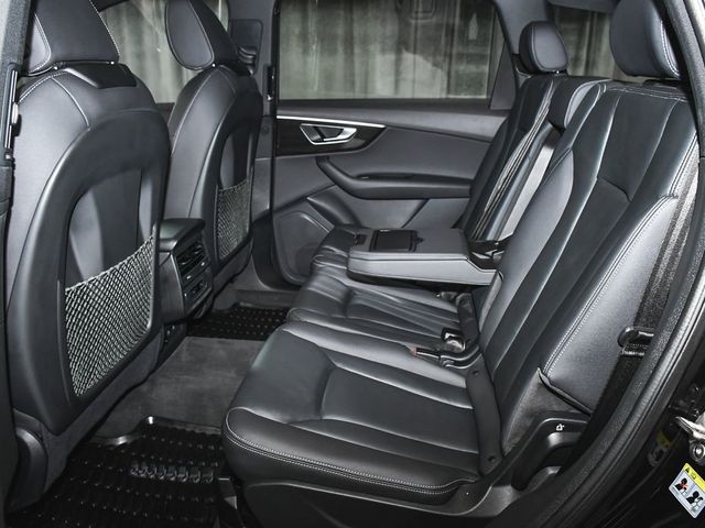2025 Audi Q7 55 Premium - 23054278 - 55