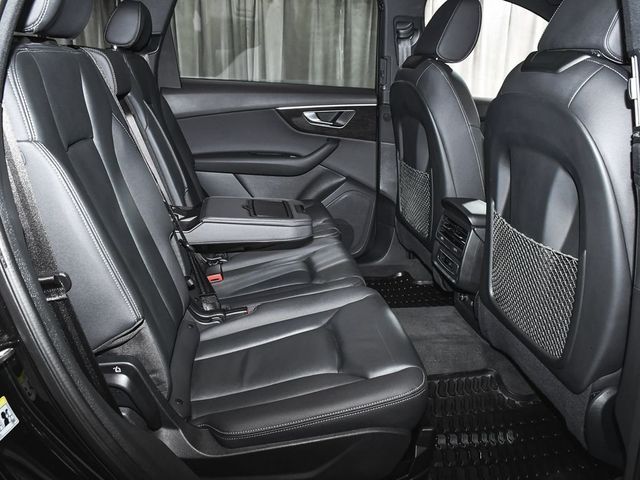 2025 Audi Q7 55 Premium - 23054278 - 58