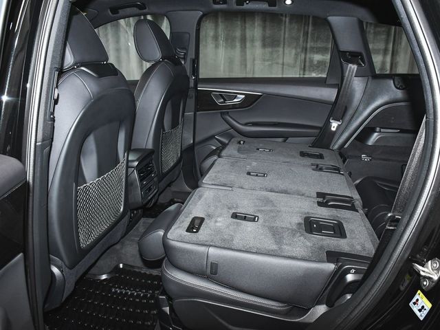 2025 Audi Q7 55 Premium - 23054278 - 60