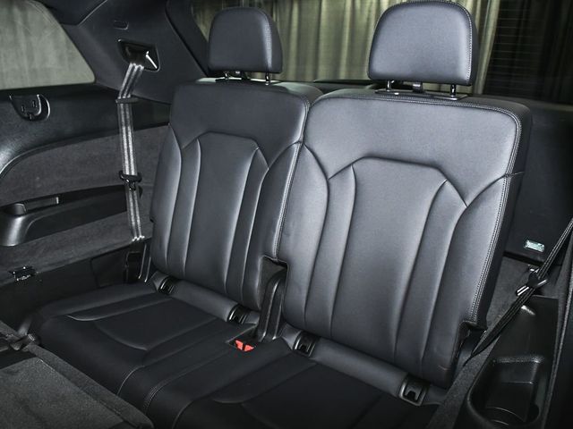 2025 Audi Q7 55 Premium - 23054278 - 62