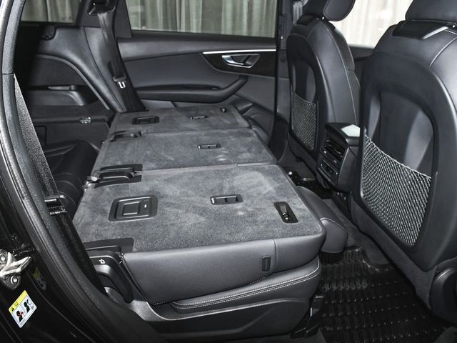 2025 Audi Q7 55 Premium - 23054278 - 65