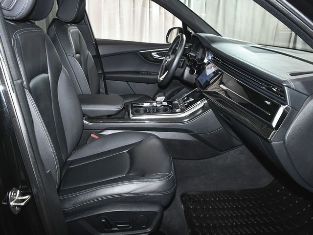 2025 Audi Q7 55 Premium - 23054278 - 66