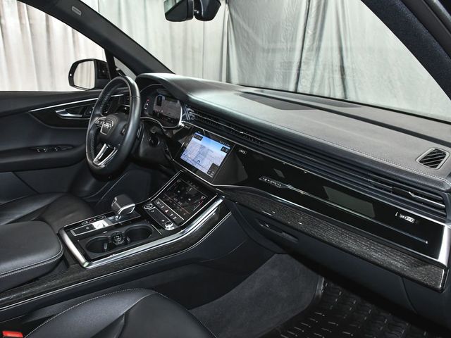 2025 Audi Q7 55 Premium - 23054278 - 68