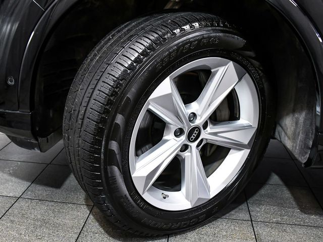 2025 Audi Q7 55 Premium - 23054278 - 6