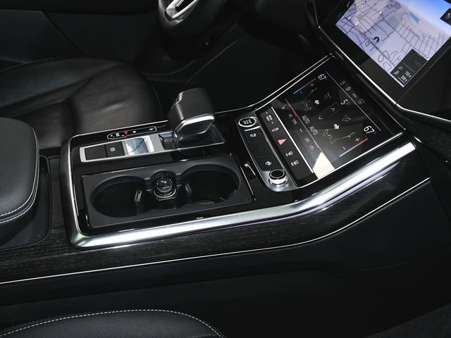 2025 Audi Q7 55 Premium - 23054278 - 70