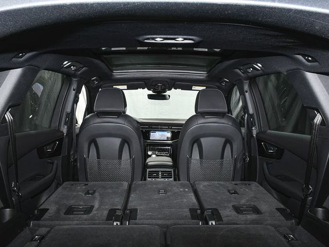 2025 Audi Q7 55 Premium - 23054278 - 78