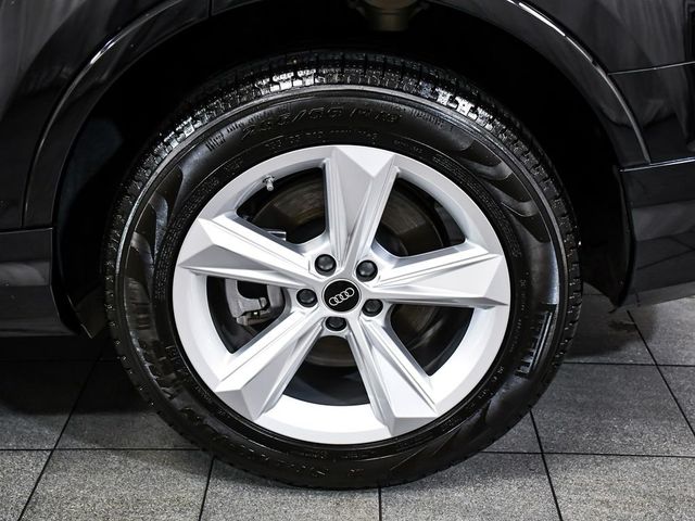 2025 Audi Q7 55 Premium - 23054278 - 7