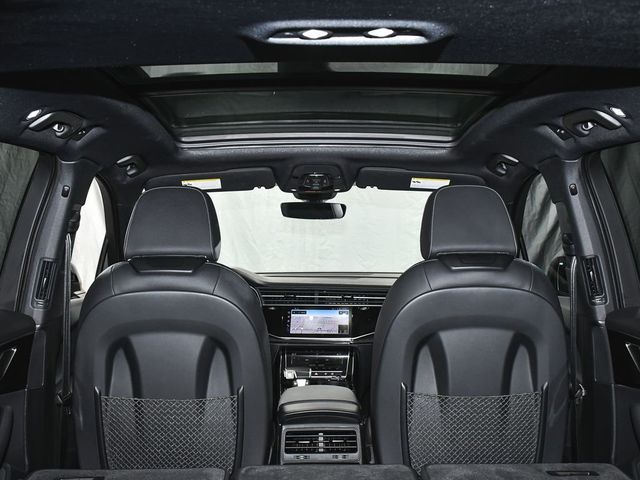 2025 Audi Q7 55 Premium - 23054278 - 79