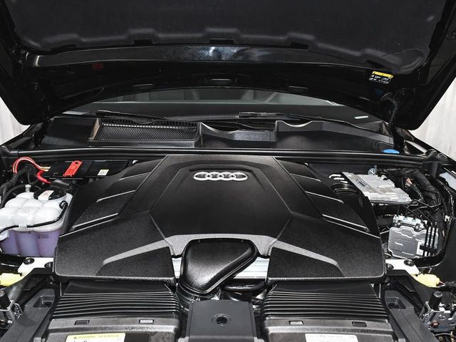 2025 Audi Q7 55 Premium - 23054278 - 80