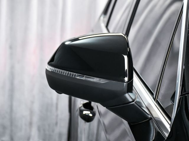 2025 Audi Q7 55 Premium - 23054278 - 81