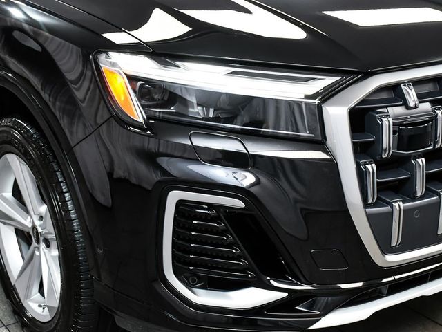 2025 Audi Q7 55 Premium - 23054278 - 82