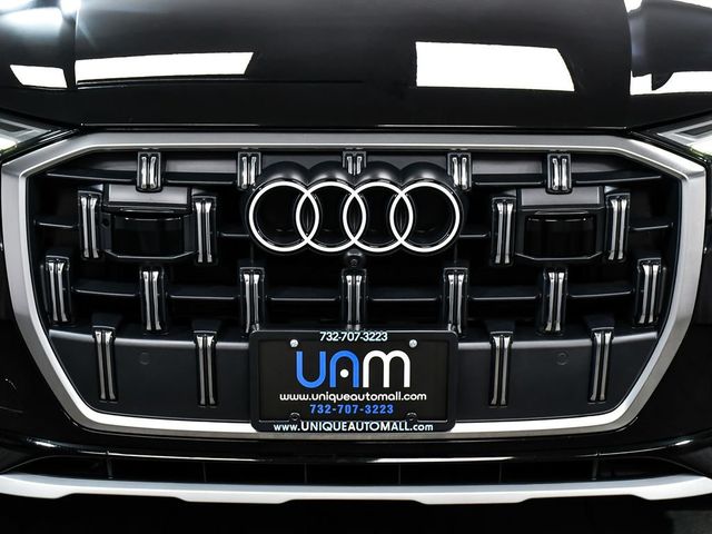 2025 Audi Q7 55 Premium - 23054278 - 83
