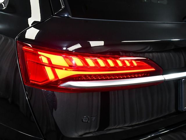 2025 Audi Q7 55 Premium - 23054278 - 88