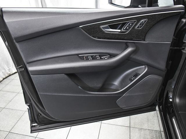 2025 Audi Q7 55 Premium - 23054278 - 8