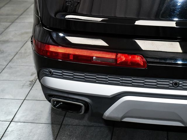2025 Audi Q7 55 Premium - 23054278 - 89
