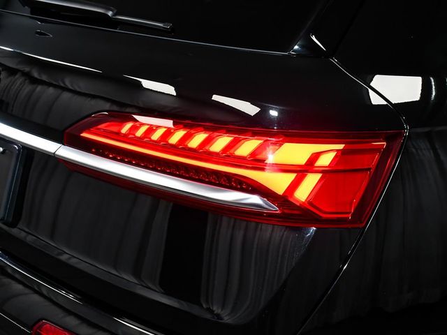2025 Audi Q7 55 Premium - 23054278 - 91
