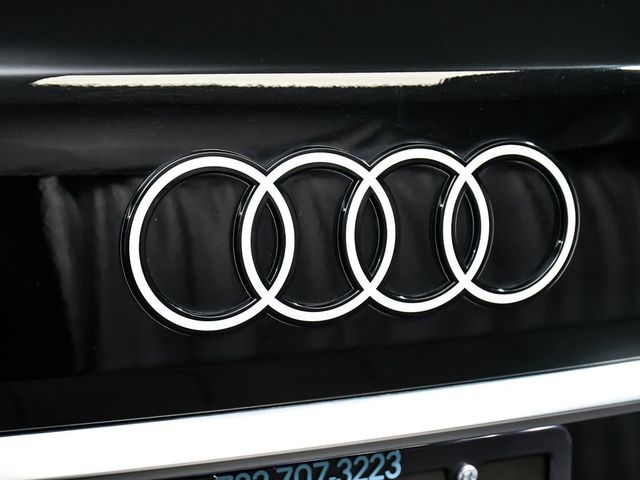 2025 Audi Q7 55 Premium - 23054278 - 97